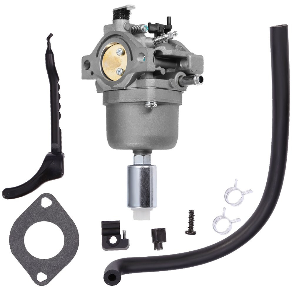 For Troy Bilt 7550 13500 Watts Generator Model 01925 1925 Carburetor Carb gallery