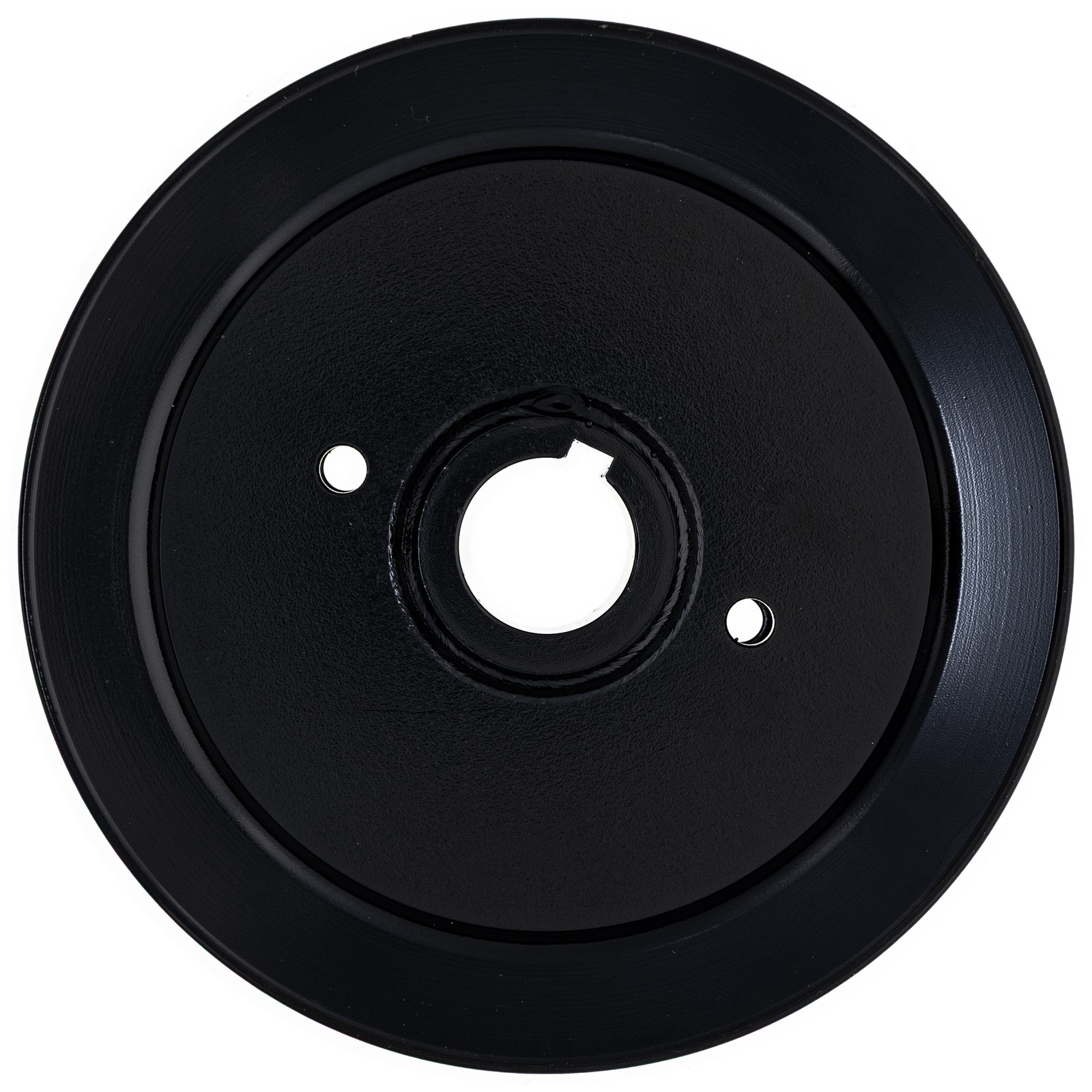 8TEN Double Spindle Pulley For Gravely ZT 52 HD Pro Turn 252 52-Inch 07332300 gallery