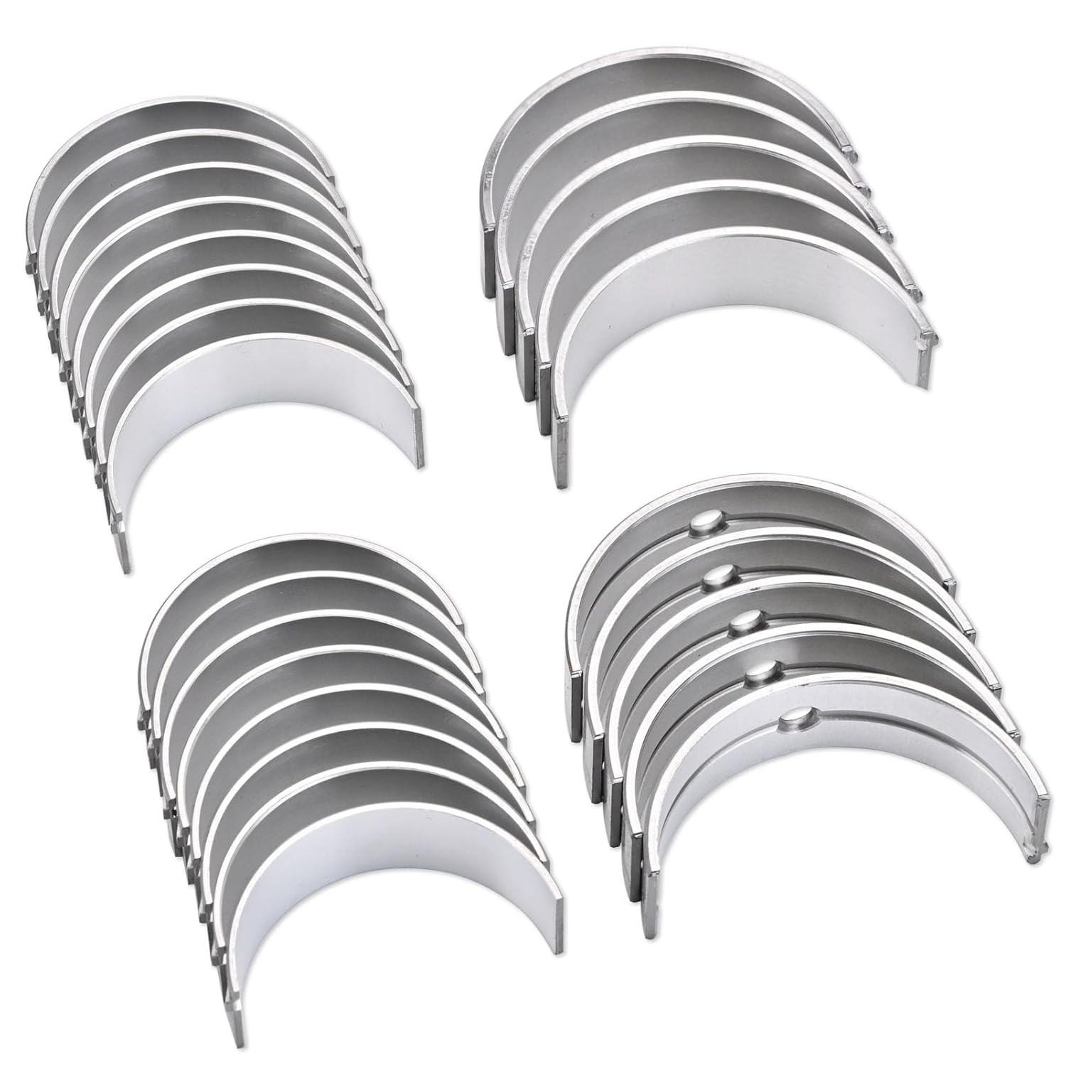 STD Main Rod Bearings Kit For Dodge Chrysler 5.7 6.1 6.4L gallery