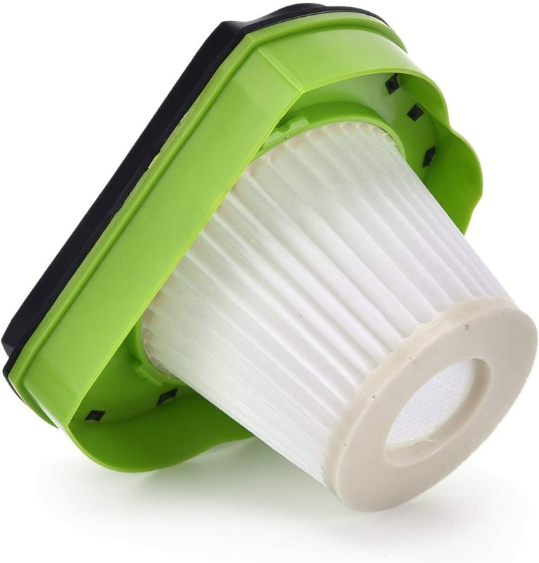 4Pack Replacement Vacuum Filter for Bissell 1782 17823 Pet Hair Eraser Hand Vac gallery