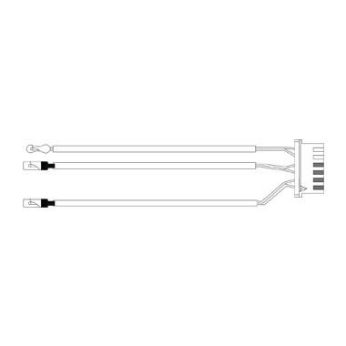 Samsung DB95-05011C Replacement Part Compatible With Select Models
