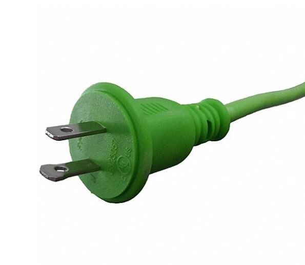 4FT Miracle LED 3 Light Socket Waterproof Plug Extension Cord Indoor Grow Garden gallery