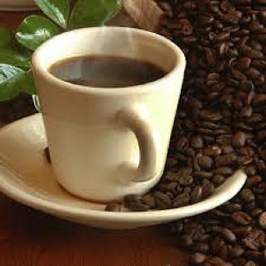 Decaffeinated Chocolate Cherry 2/10oz ground Medium Bold Roast gallery