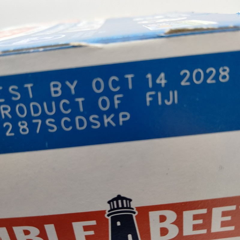 Bumble Bee Solid White Albacore Tuna in Water 5 oz Cans Pack of 8 Best By 10/28+ gallery