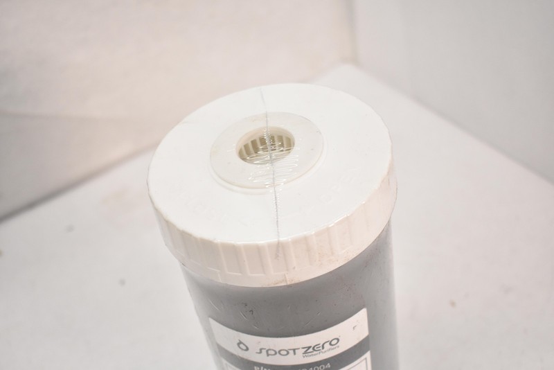 SpotZero Water Filter For Aqua Optima Evolve Black 4.5x10 Freshwater Stage 1 gallery