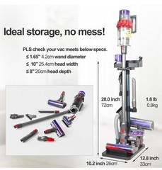 Universal Vacuum Stand