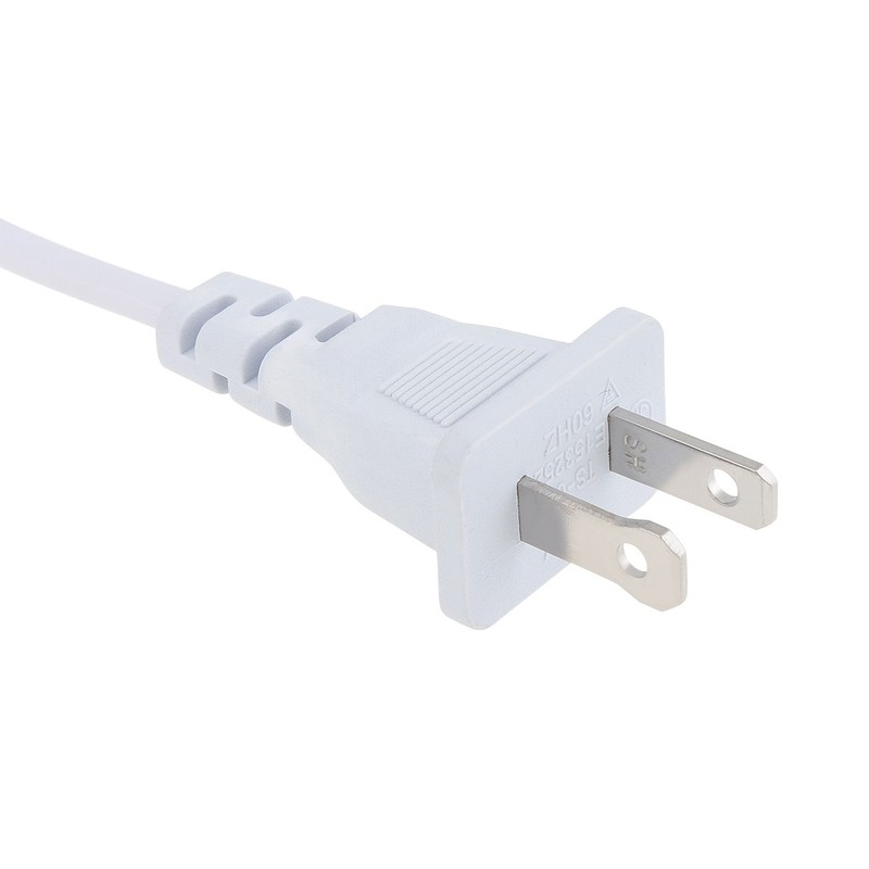 303 Button Switch Plug Wire for Desk Lamp with 1.8m Line Length Power Cord New gallery
