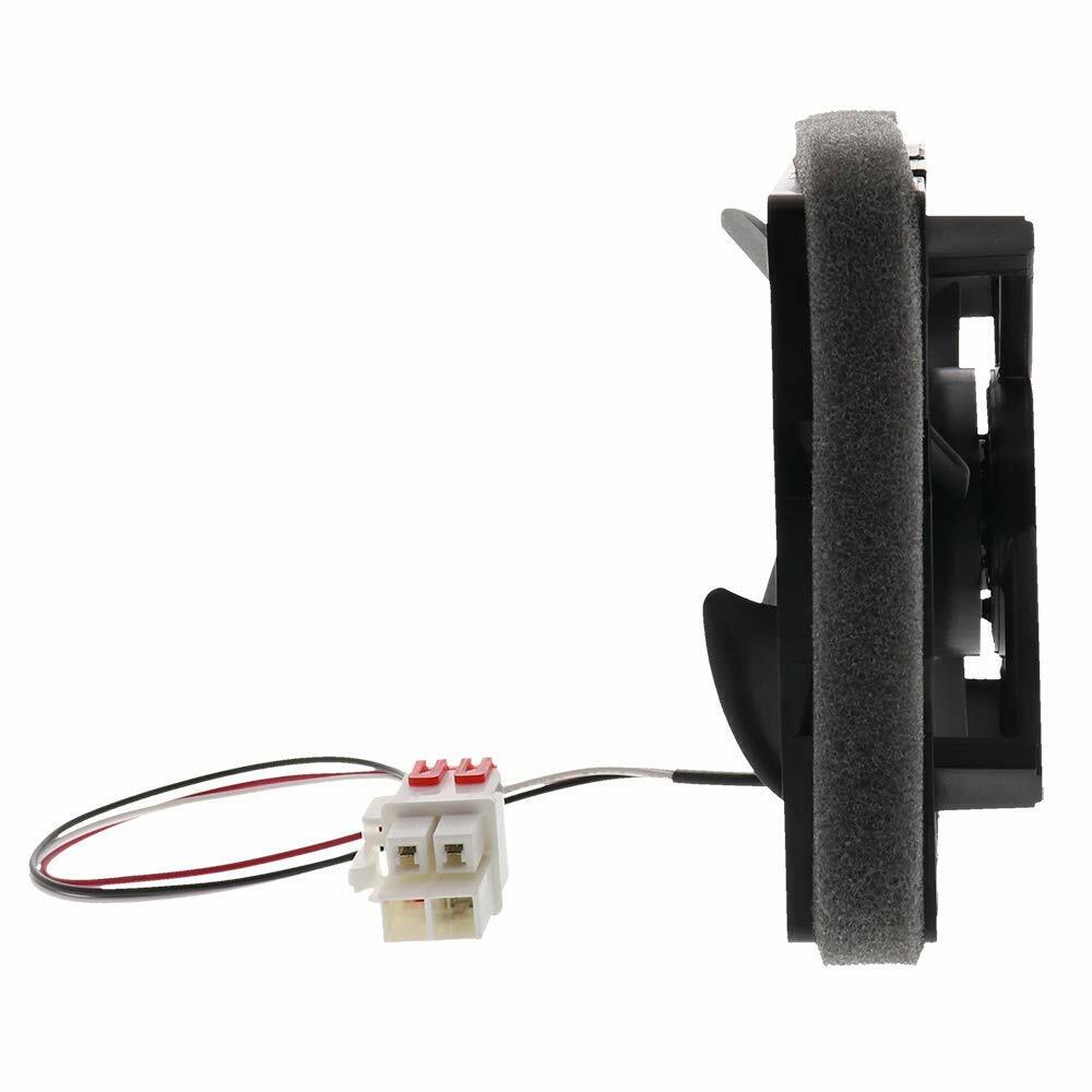 Refrigerator Evaporator Freezer Motor Fan for DA81-06013A Samsung gallery