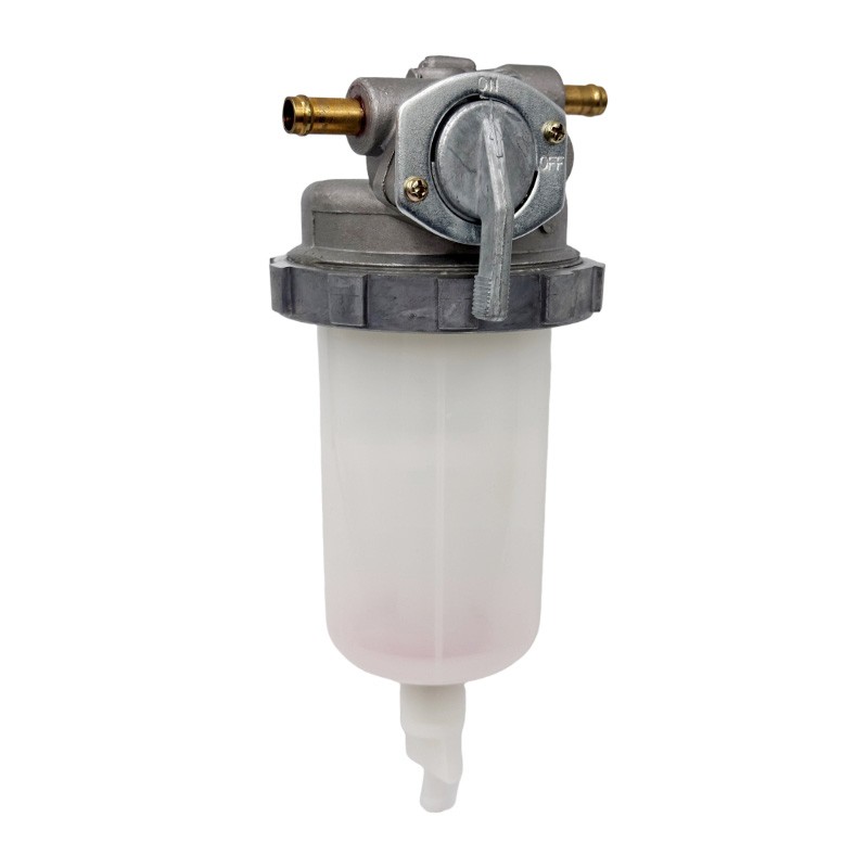 Fuel-Water Separator Kit AM881823 For John Deere 990 997 1445 1580 1585 1905 gallery