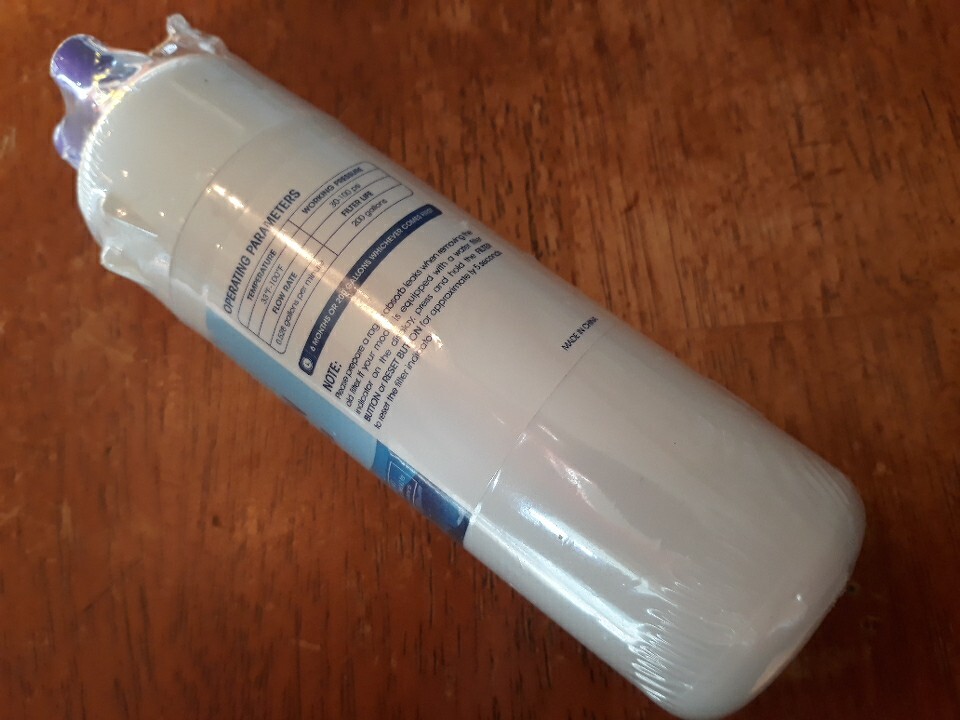 Marriotto MRW1-N Replacement Fridge Water Filter for Kenmore 46-9930 46-9081 gallery
