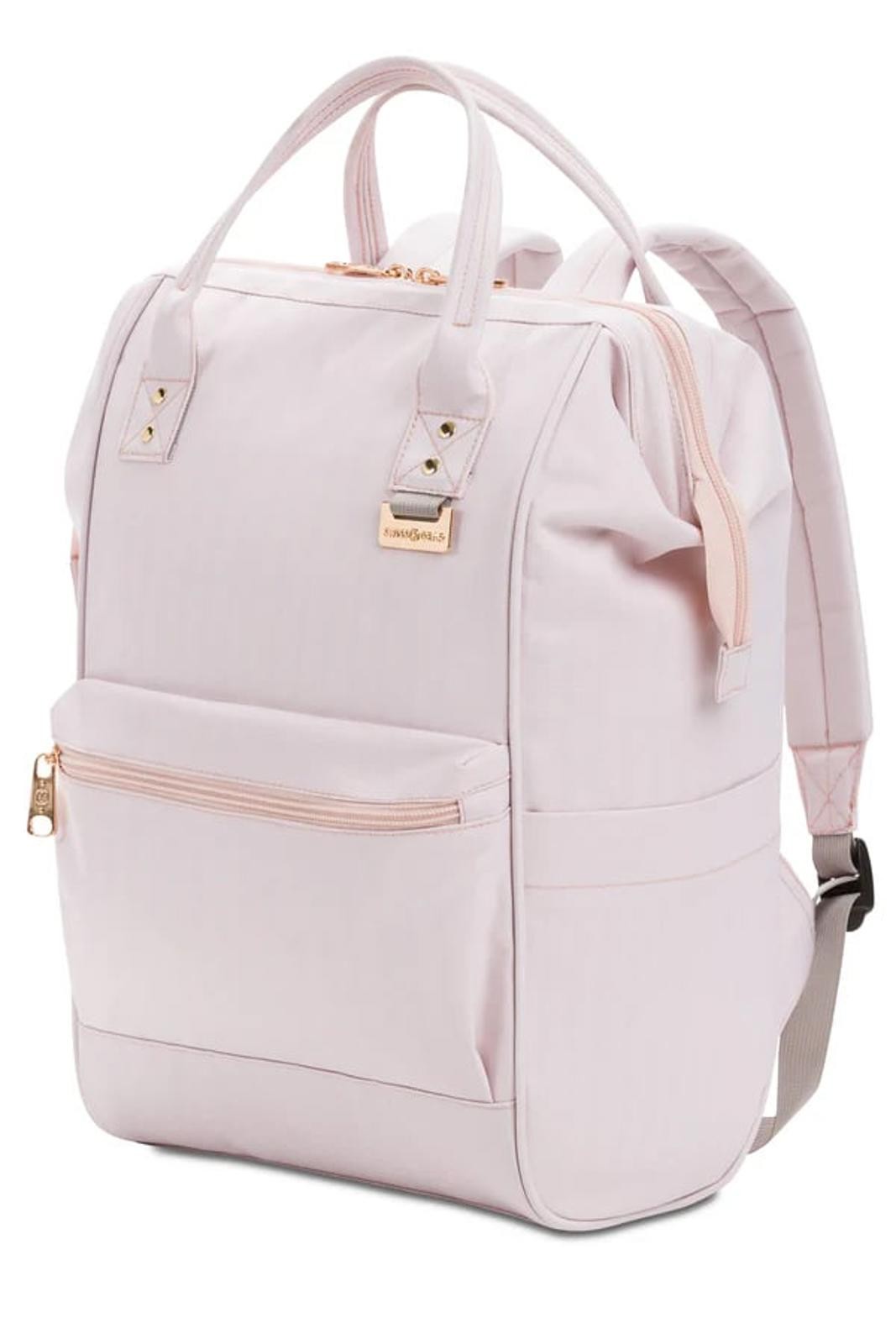 SwissGear, Beige, Diaper Bag Backpack