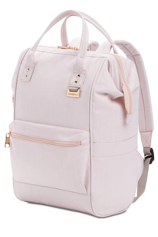 SwissGear, Beige, Diaper Bag Backpack
