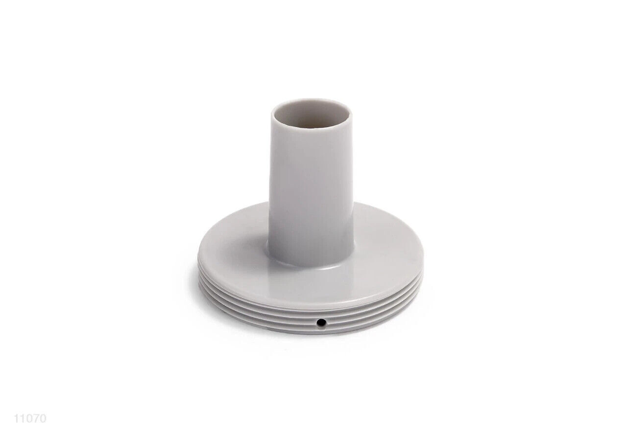 11070 Strainer Connector/Adapter - for Intex Swimming Pool 1-1/4" Fitting gallery