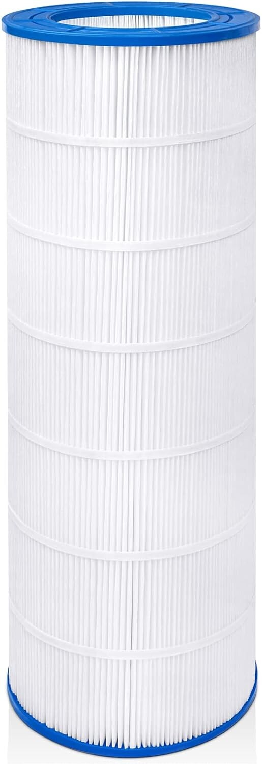 Pool Filter Cartridge For Pentair CC150, CCRP150, Pleatco PAP150, Unicel C-9415 gallery