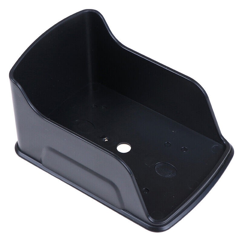 ABS Plastic Dust-Proof Rainproof Cover Shell For Access Controler Machine B gallery