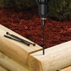 FastenMaster FMTLOK08-12 TimberLOK 8" - 12 pc clamshell gallery