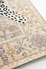 Octavia Leopard Neutral Hand-Tufted 100% Wool Area Rug Carpet gallery