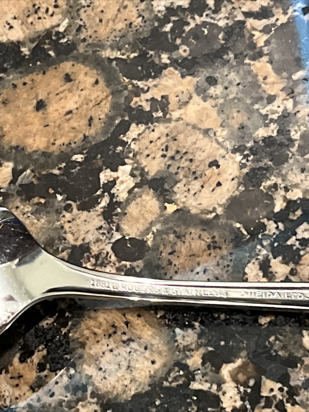 Oneida Bittersweet Repose Stainless Silverware Flatware YOUR CHOICE 1881 Rogers gallery