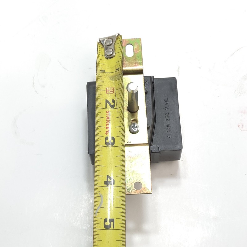 Whirlpool Washer Temperature Switch 8577786 WP8577786 gallery