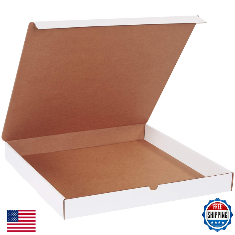 Box Usa Usa Moving Boxes Large 18L X 18W X 2H 25-Pack Cardboard For Moving gallery