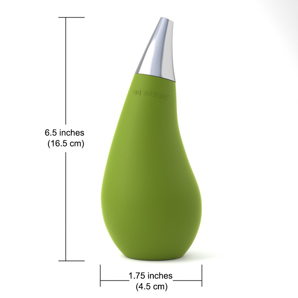 QQ-Studio Multi-Color Soft Silicone Squeezable Liquid Hand Soap Wash Dispenser gallery