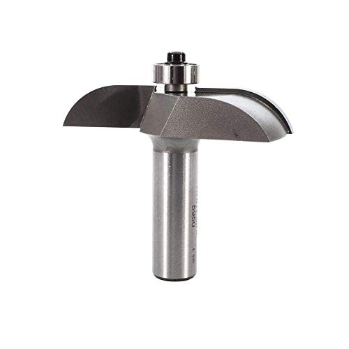 Whiteside Router Bits 5950 Cove Raised Panel Bit with 2-1/2-Inch Large Diam gallery