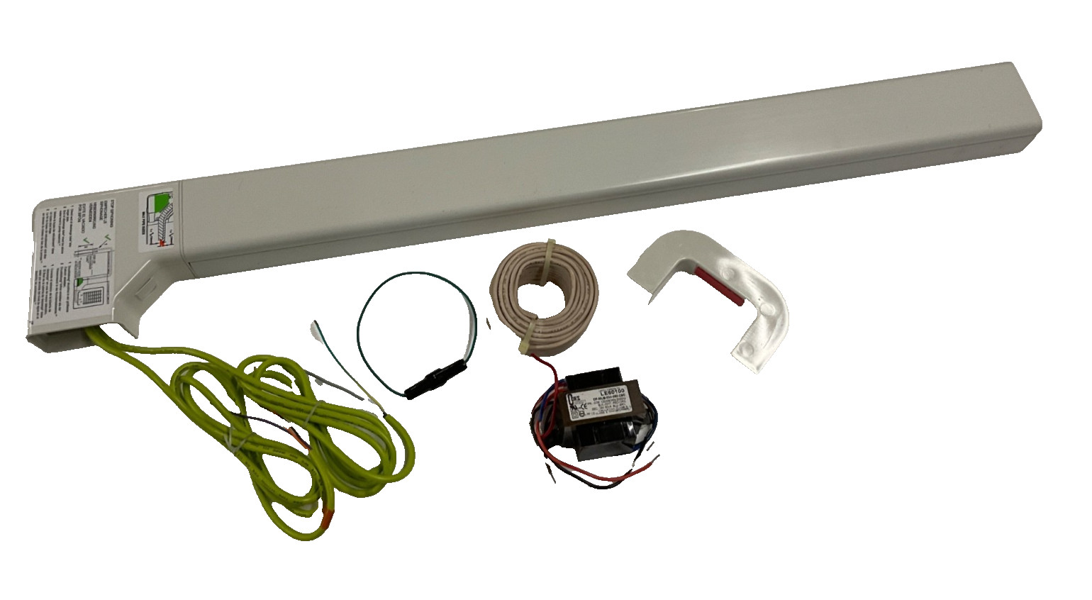 ASPEN ASP-ML-LG24 24V Mini Lime Condensate Removal Pump Kit gallery