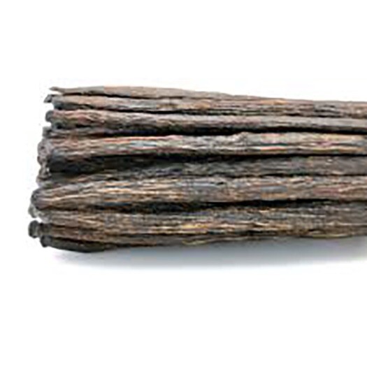 30 Madagascar Extract Grade B Bourbon Vanilla Beans 5-6 inches NEW 2022 HARVEST!