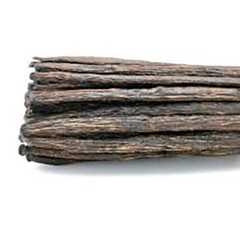 30 Madagascar Extract Grade B Bourbon Vanilla Beans 5-6 inches NEW 2022 HARVEST!
