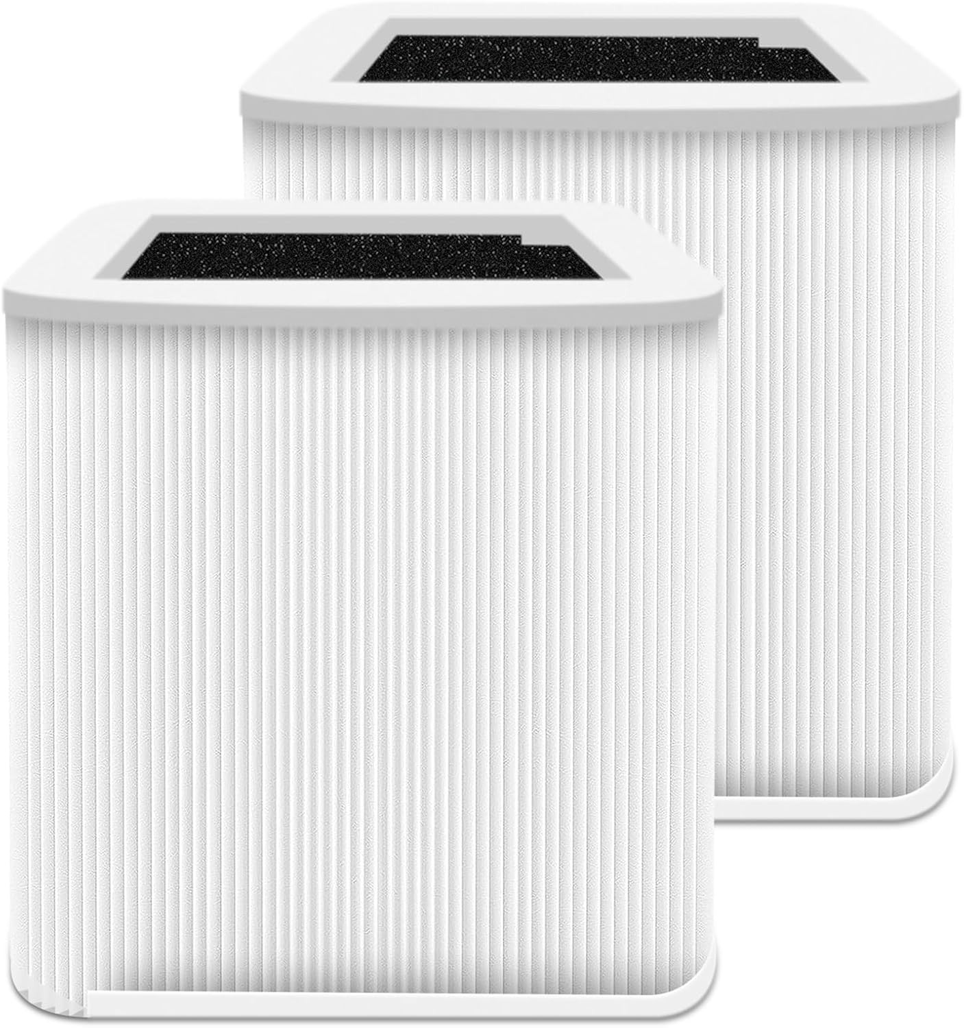 2 Pack 211+ Replacement Filter Compatible with 211 Activated Carbon 211 Filter gallery