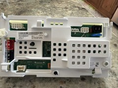Whirlpool Washer Electronic Control Board W10916478 OEM Genuine USED Working