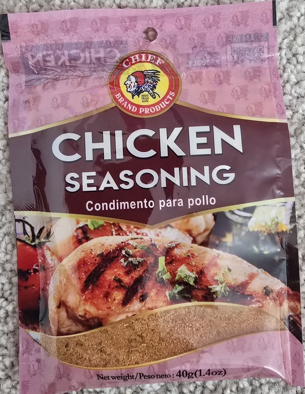 10 Pack Chief Season Assorted gallery