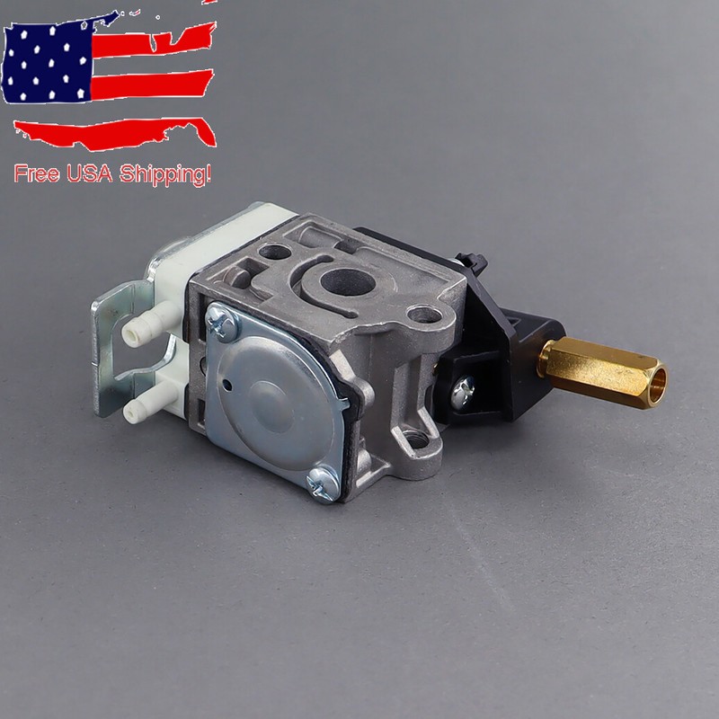 Ignition Coil Carburetor Kit For Echo SRM225 TC210 EB212 GT225 ES210 GT200 HC150 gallery