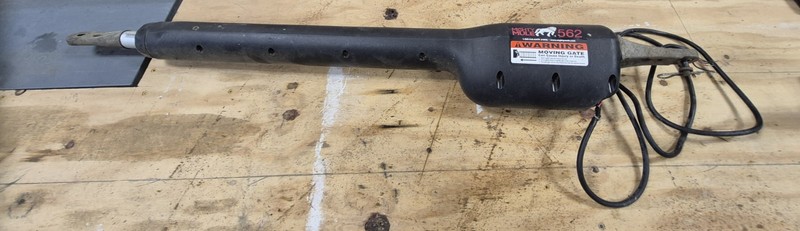 Mighty Mule 562 Replacement Arms (Pair) - Both Short Cables / Master Arms gallery