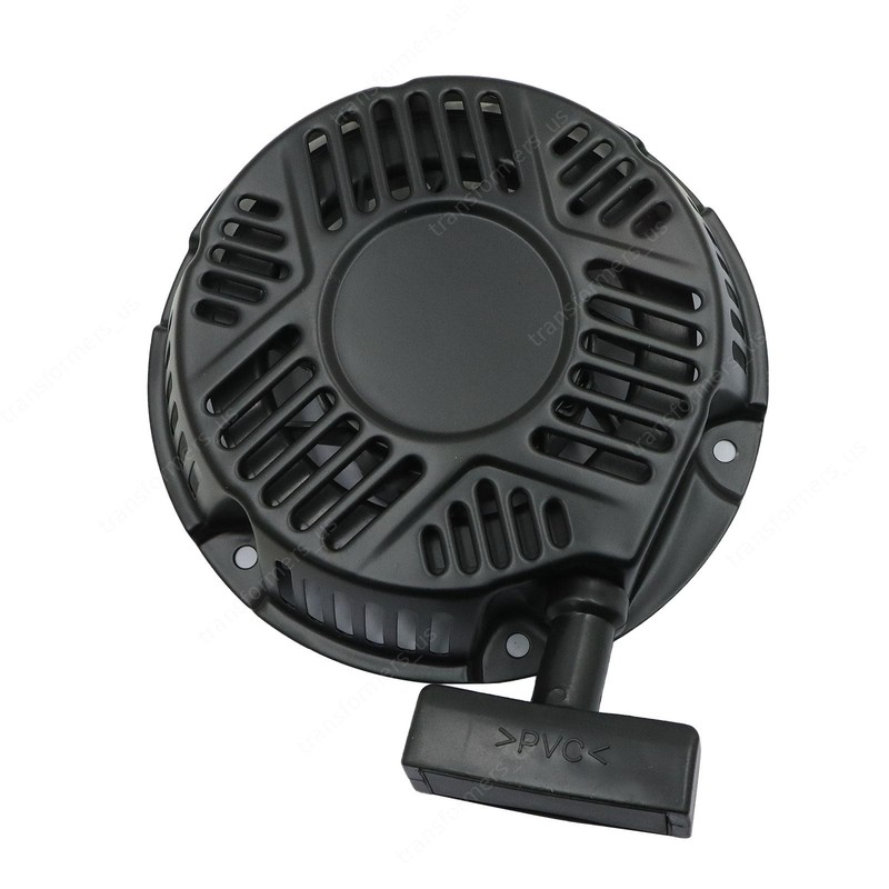 High Quality Recoil Starter Assembly For WEN GN4500 DF475T 212cc Generator US gallery