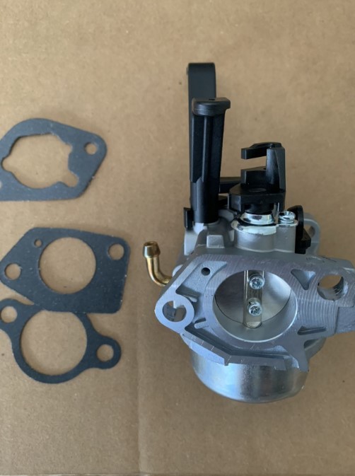 Carburetor Carb Assy. For LCT Part# 41424002 gallery