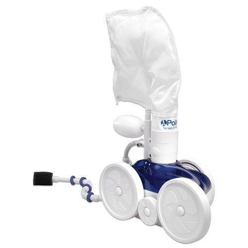 Polaris 280 Pressure Side Automatic Pool Cleaner F5 gallery