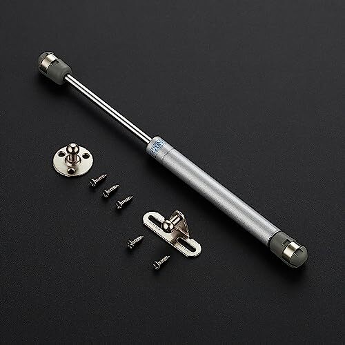 Safety Lid Support Soft Down Close Hinge Spring Strut For Chest Toy Box gallery