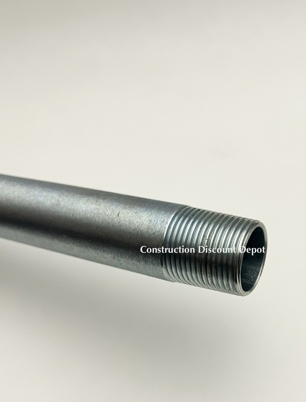 Milwaukee Replacement Pipe Handle 43-62-0122 With Handle Grip 43-62-0246 gallery