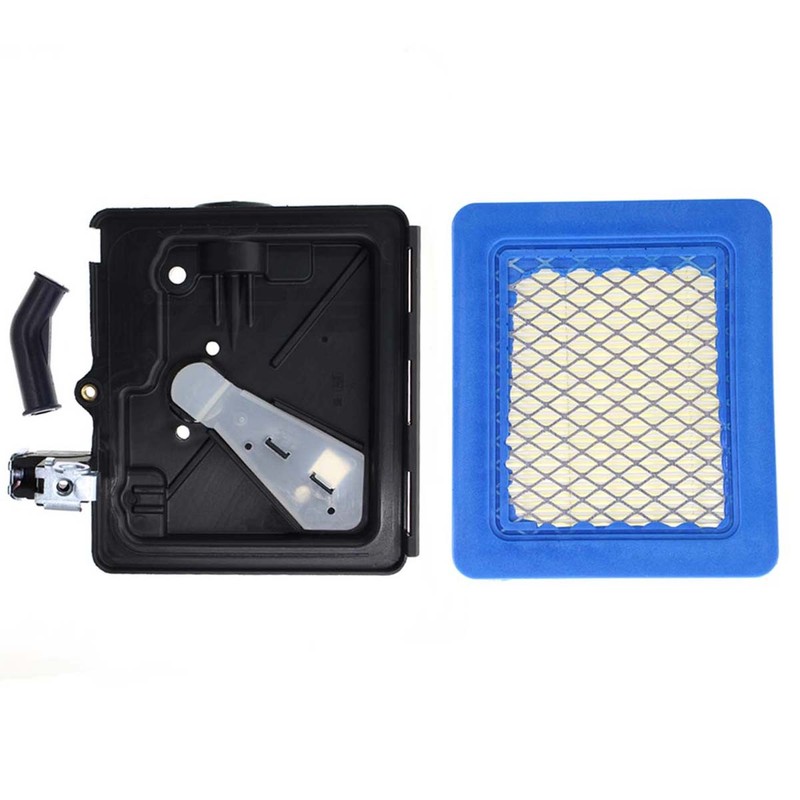 Air Filter Cleaner Primer Base For B S 792040 691753 496116 795259 gallery