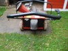 Simplicity Chipper Vac model 5/25 & 8/25 & 8/25ES Used Parts (as needed) gallery