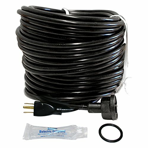 Kasco Marine 1/2hp Floating Surface Aerator 120V Pond Water Aeration 100' Cord gallery