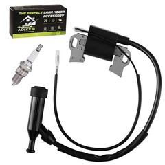 Ignition Coil for Predator 212cc 224cc Engine Generator Honda GX160 GX120 GX140