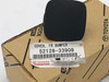 5212833908 NEW GENUINE FOR LEXUS 2007-2009 ES350 FRONT BUMPER TOW HOLE COVER gallery