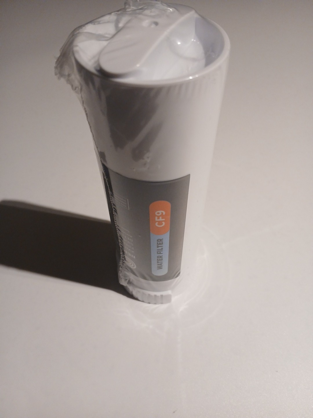 Crystal Filter Water Filter CF9 Replaces XWF Sealed New gallery