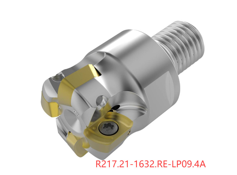 ORIGINAL USER TOOLS 1PCS R217.21-1632.RE-LP09.4A gallery