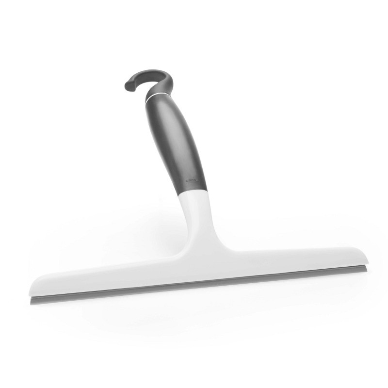 Wiper Blade Squeegee Gray/White gallery