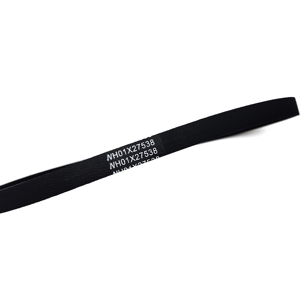 WH01X27538 Drive Belt Exact Replacement For GE General Electric Washing Machine gallery
