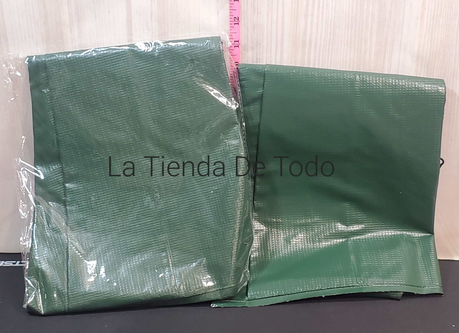20 GALLONS IRRIGATION WATERING DRIP BAG LOT OF 2 READ gallery