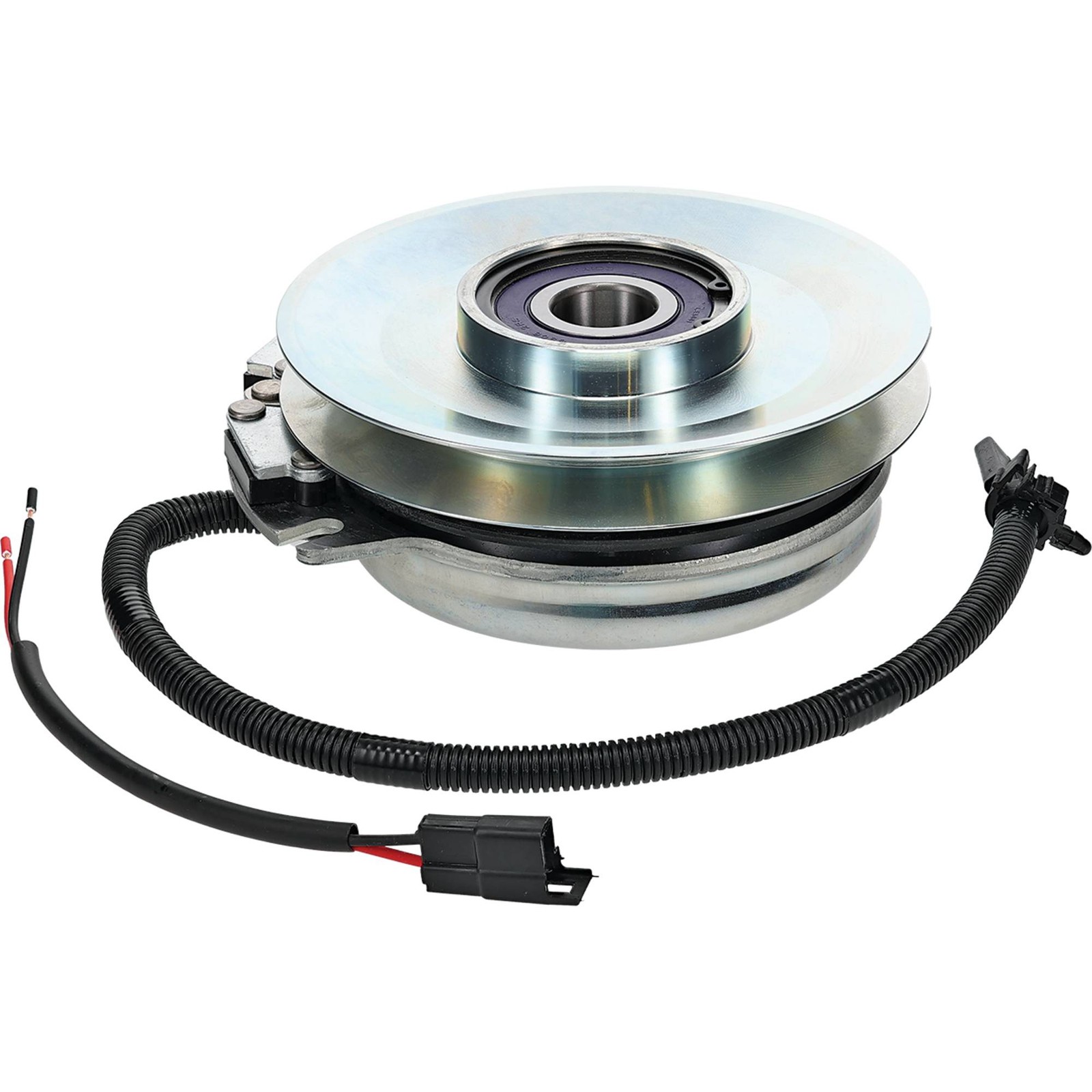 PTO Clutch Replacement For Warner Exmark 5218-99 - NEW Heavy Duty FatBoy Series gallery